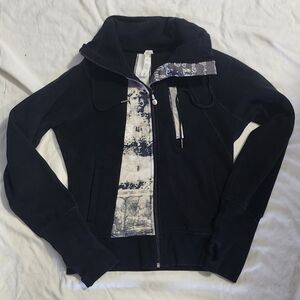 Rare Vintage Lululemon Jacket WOMENS 6